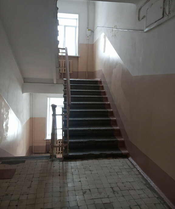 квартира г Новосибирск р-н Кировский ул Ватутина 39 Площадь Маркса фото 7