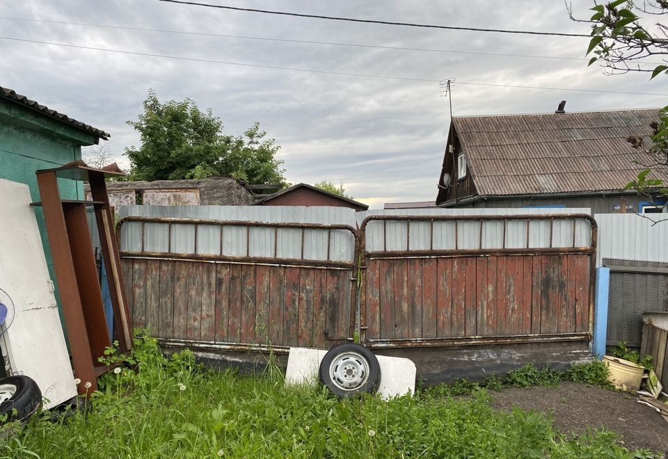 дом г Новокузнецк р-н Куйбышевский ул Иркутская фото 30