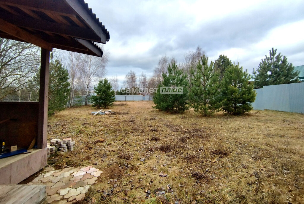 земля городской округ Богородский г Электроугли ул Советская Железнодорожная фото 10