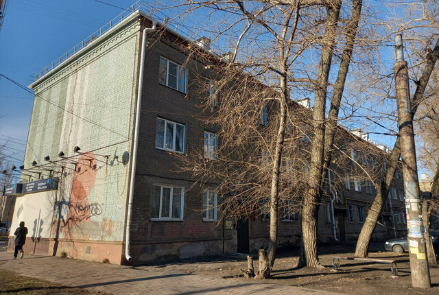 р-н Советский ул Космонавтов 15 фото