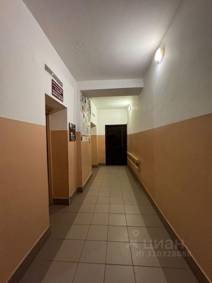 квартира г Новосибирск р-н Заельцовский Ботанический жилмассив Ulitsa Dachnaya, 21/1, Novosibirsk, Novosibirskaya oblast, Russia, 630082 фото 19
