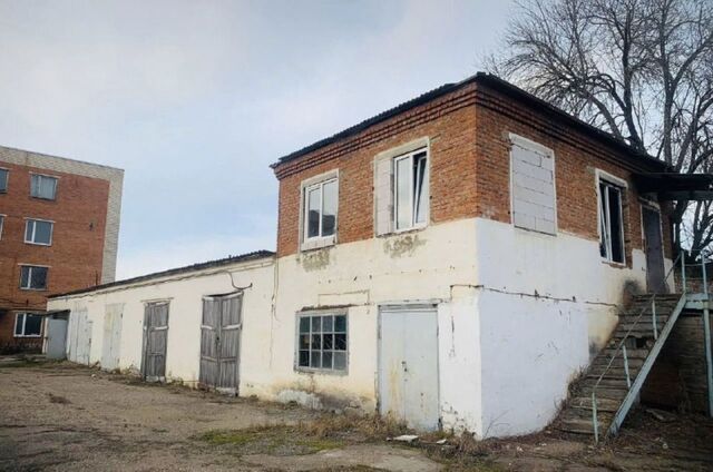 р-н Апшеронский г Апшеронск ул Пролетарская 181 Апшеронское городское поселение фото