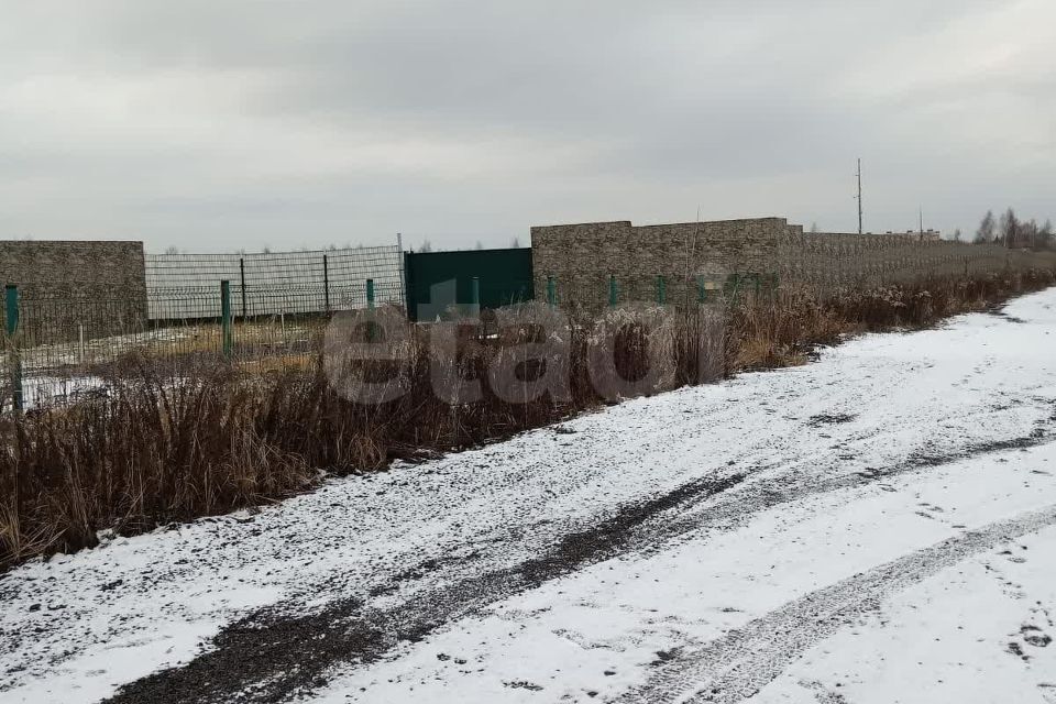 земля г Домодедово Барыбино м-н, Домодедово городской округ фото 1