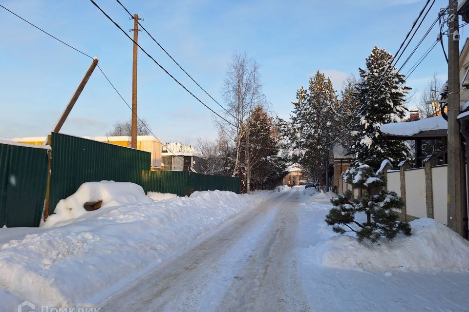 земля городской округ Одинцовский д. Подушкино фото 3