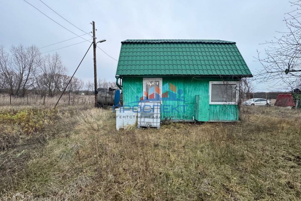 дом городской округ Воскресенск д Богатищево Центральная улица, 55, Кашира городской округ фото 2