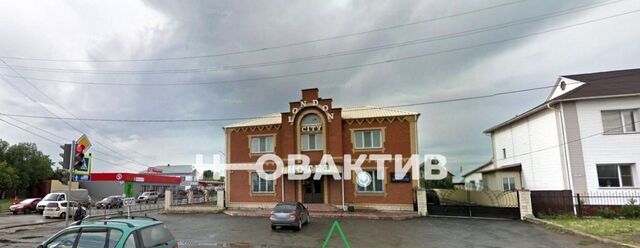 ул Кутузова 37 городское поселение Карасук фото