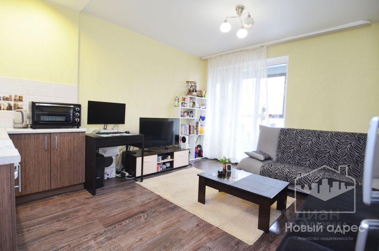 квартира г Новосибирск р-н Центральный ул Семьи Шамшиных 90/5 фото 2