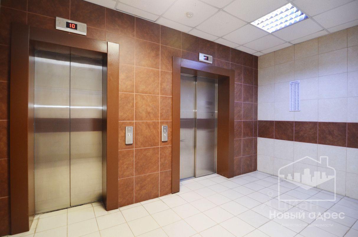 квартира г Новосибирск р-н Центральный ул Семьи Шамшиных 90/5 фото 14