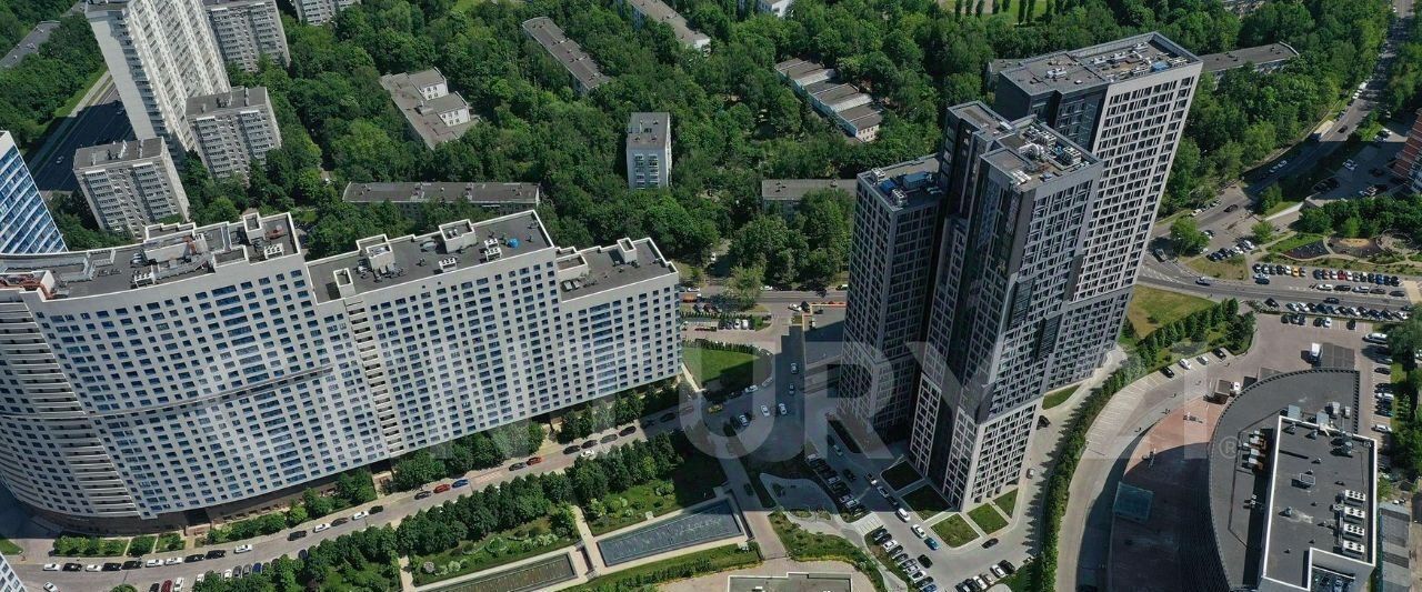 квартира г Москва ЮЗАО Зюзино ул Херсонская 43к/5 фото 3