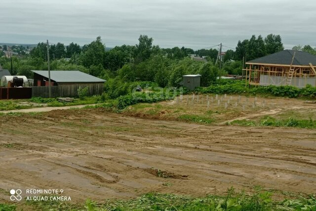 земля Родные Просторы фото