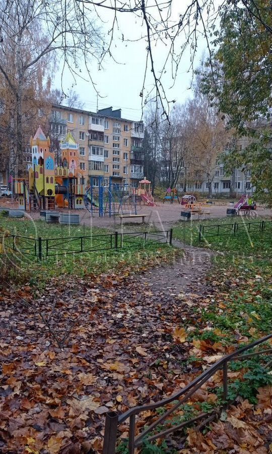 квартира р-н Всеволожский г Сертолово Сертоловское городское поселение, Заречная ул., 13 фото 2