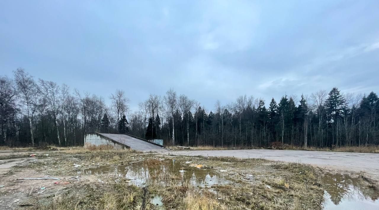 земля городской округ Солнечногорск д Поярково Поярково Вилладж тер., Новоподрезково, Химки городской округ фото 3