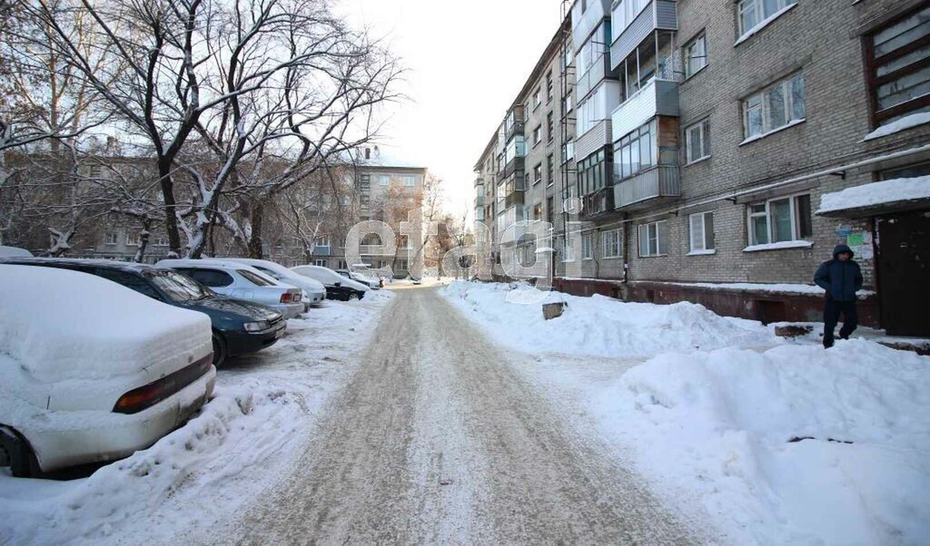 комната г Барнаул р-н Октябрьский ул Западная 4-я 78/12 фото 1