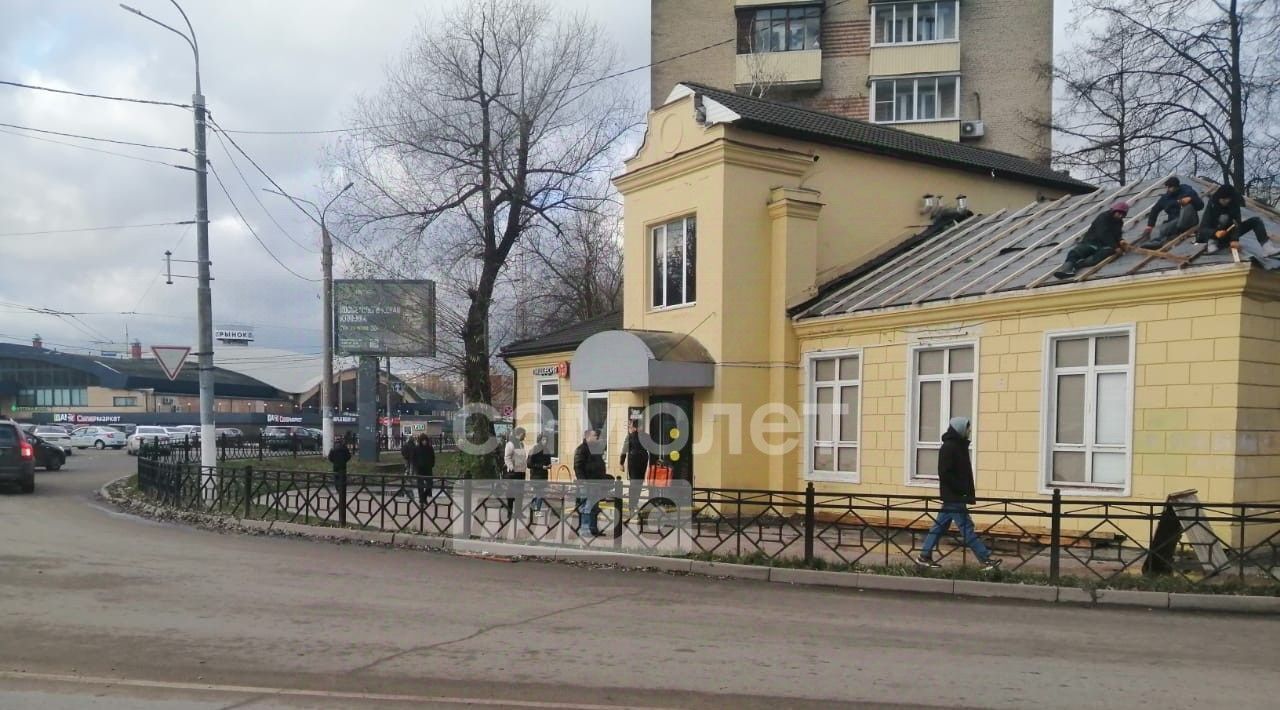 свободного назначения г Москва метро Подольск ул Рабочая 1 Московская область, Подольск фото 3