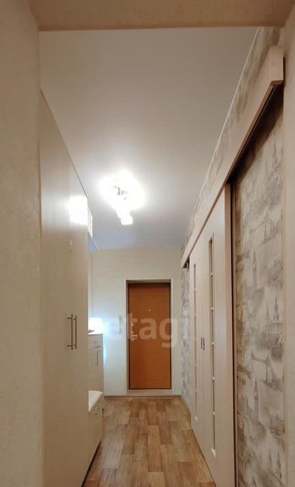 квартира г Озерск ул Набережная 2 фото 4