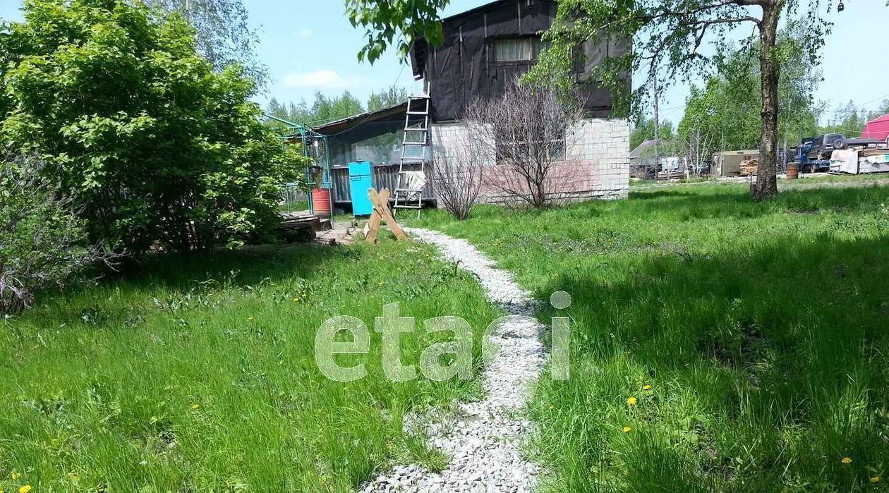 дом р-н Смидовичский снт Минерал фото 20