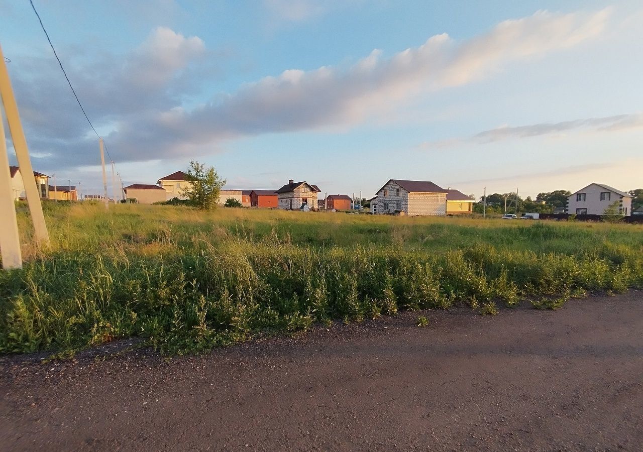 земля г Пенза Пенза-4 ул Застрожного р-н Октябрьский фото 8