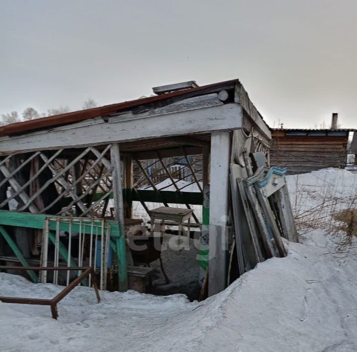 дом г Березовский ул Ленина фото 12