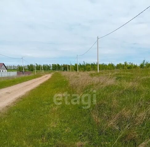 г Бирюч ул Высокая городское поселение Бирюч фото