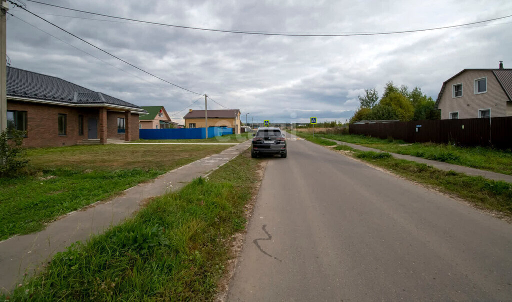 дом р-н Богородский г Богородск фото 30