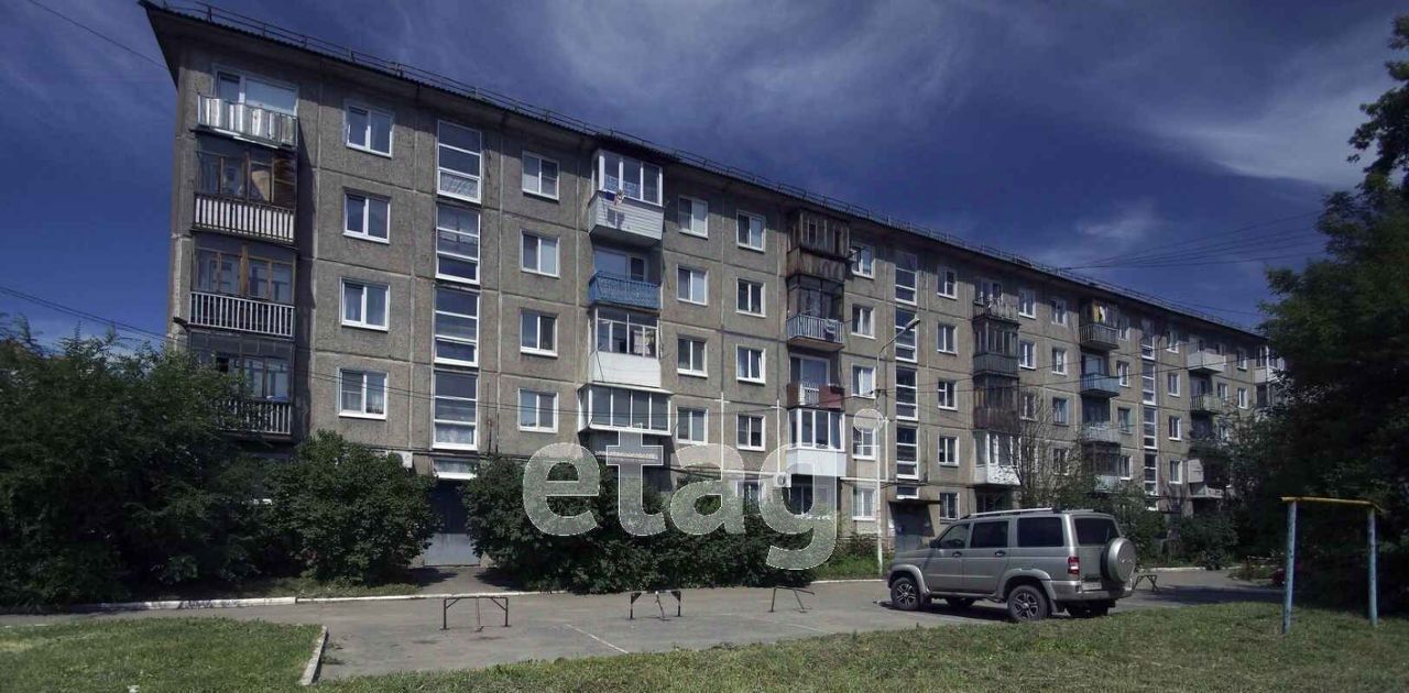 квартира г Омск р-н Октябрьский ул Романенко 1 Октябрьский АО фото 8