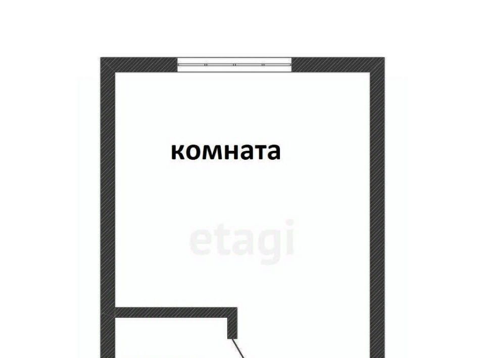 квартира г Владивосток р-н Первомайский ул Окатовая 18 фото 17