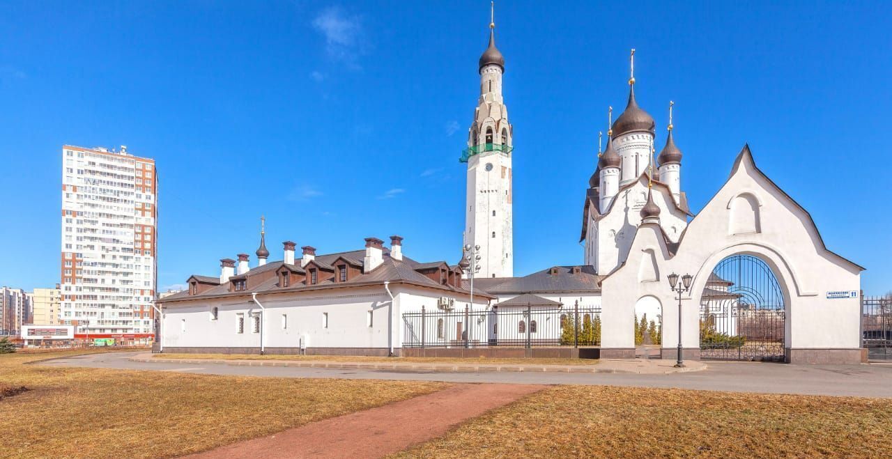 квартира г Санкт-Петербург метро Проспект Большевиков р-н Невский ул Подвойского 8 фото 18