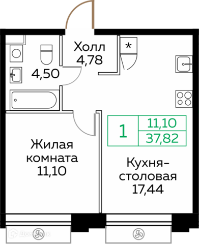 пр-кт Новомытищинский 4а городской округ Мытищи фото