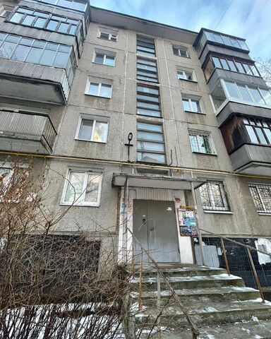 квартира р-н Кировский Динамо ул Советская 22к/2 фото