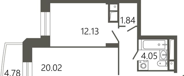 мкр Климовск ул Советская 18к/1 Подольск фото