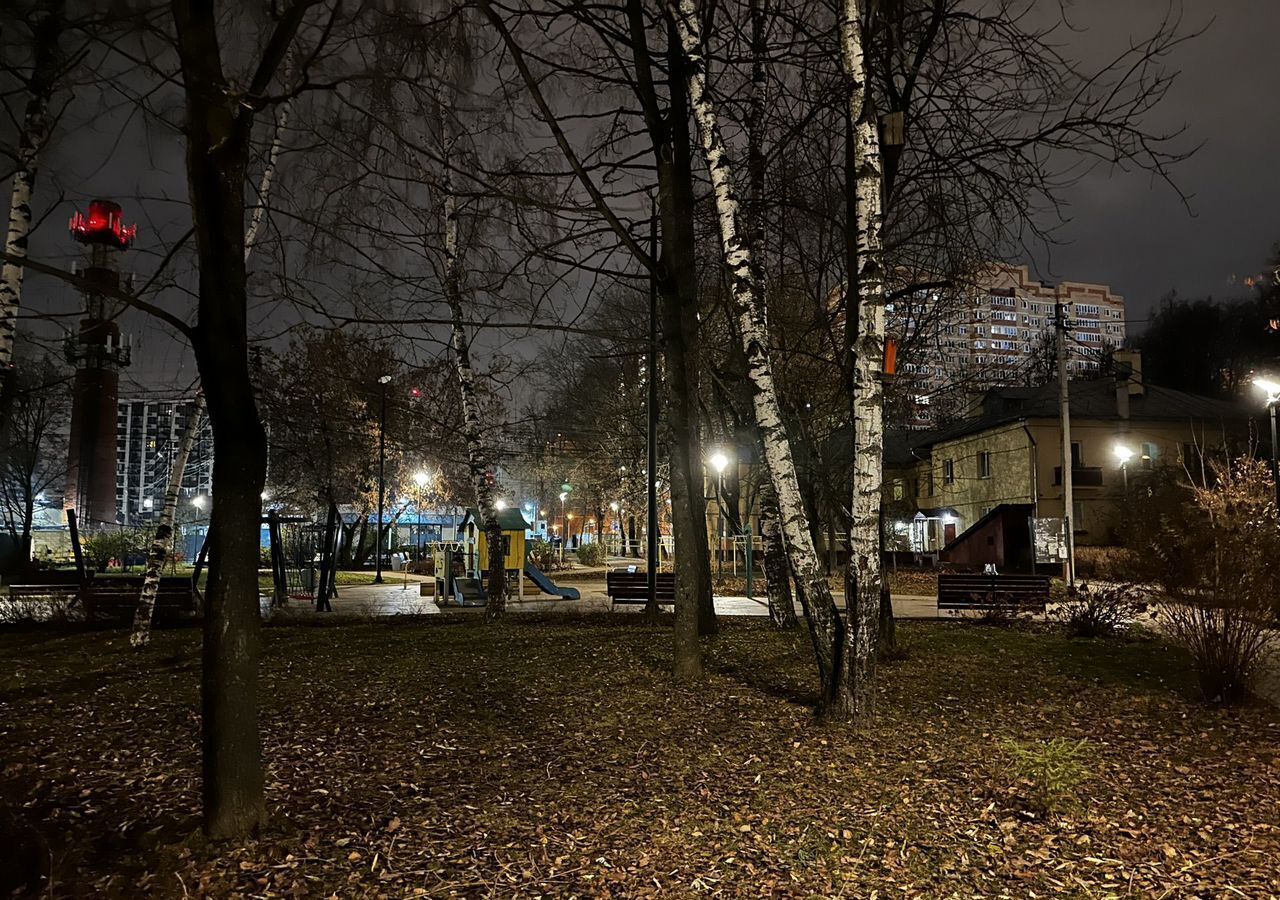 комната г Москва п Сосенское п Коммунарка метро Коммунарка Новомосковский административный округ, 33, Московская область фото 6