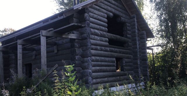 дом д Коваши Лебяженское городское поселение, Сосновый Бор фото