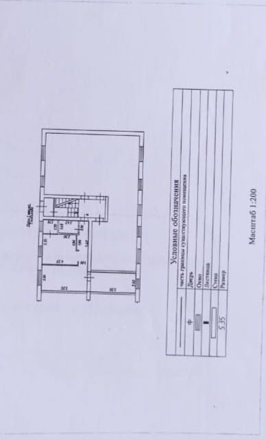 квартира г Красноуфимск ул Юбилейная 2 городской округ Красноуфимск фото 2