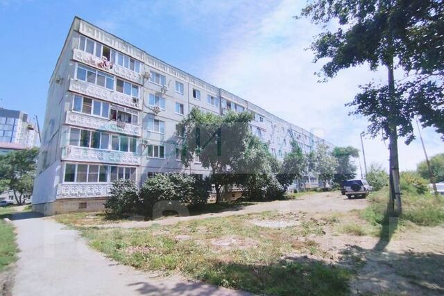 ул Приморского Комсомола 31 городской округ Большой Камень фото