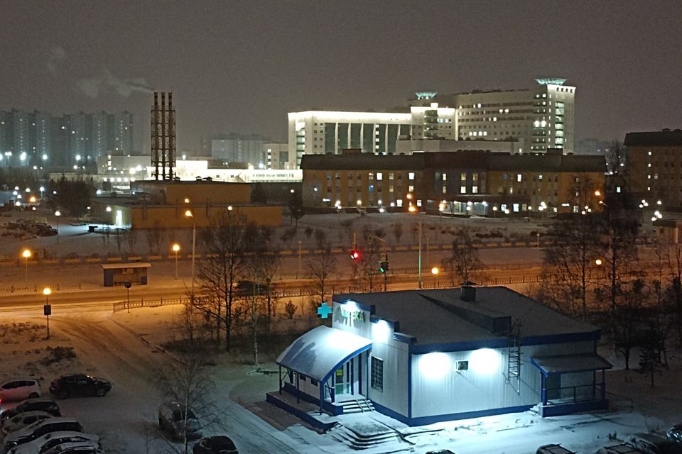 квартира г Нижневартовск ул Северная 5а Нижневартовск городской округ фото 2