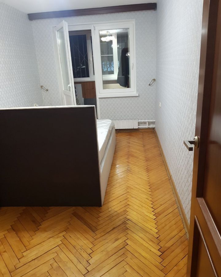 квартира г Москва метро Дегунино ул Дубнинская 20к/2 фото 24