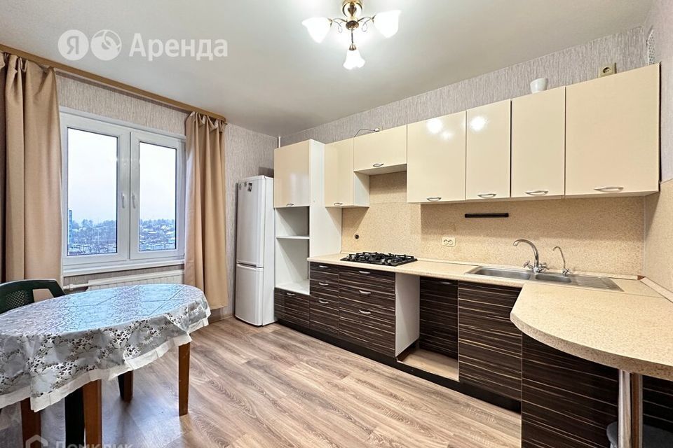 квартира р-н Всеволожский д Колтуши Верхняя улица, 1 к 3 фото 10