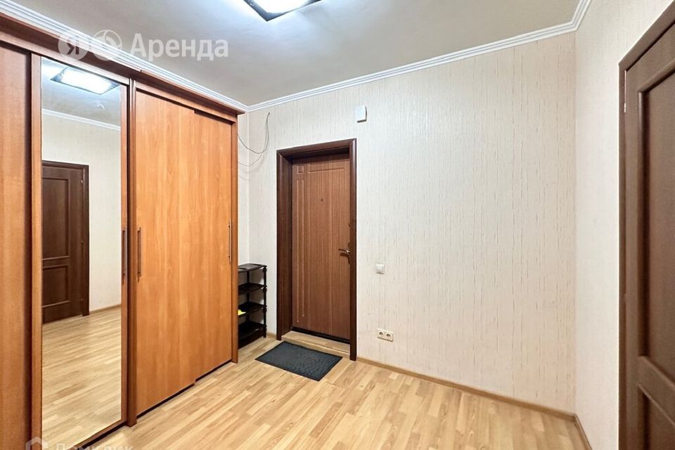 квартира г Балашиха ул Флерова 4а Балашиха городской округ фото 7