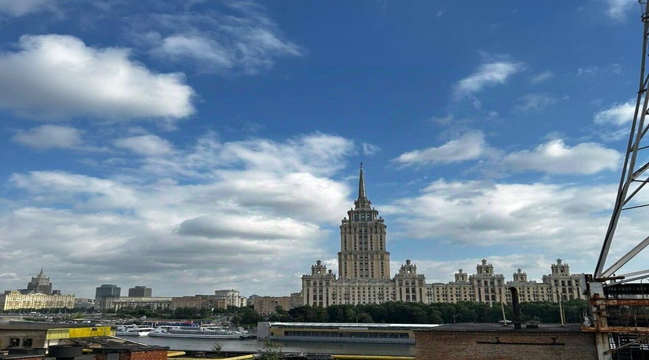 свободного назначения г Москва ММДЦ Москва-Сити ул Рочдельская 19/20 15С фото 3