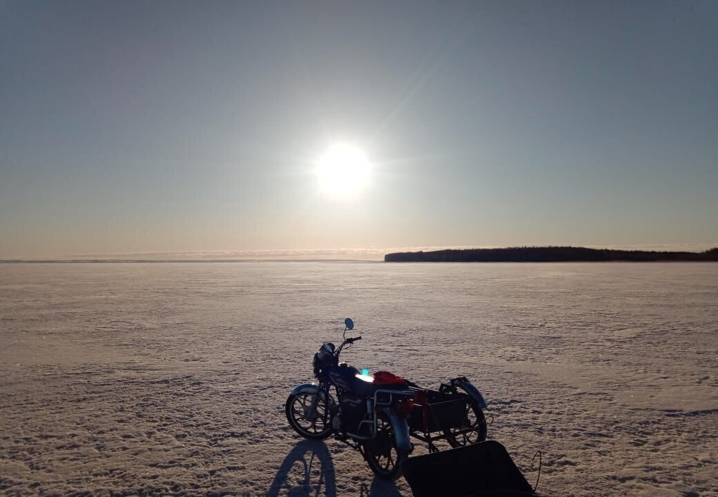 гараж р-н Череповецкий с Мякса Череповец фото 5