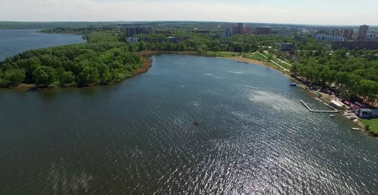 земля городской округ Клин д Заовражье 68 км, Клин, Рогачёвское шоссе фото 18