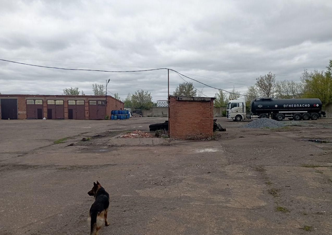 производственные, складские р-н Нижнекамский г Нижнекамск ул Первопроходцев 34 муниципальное образование Нижнекамск фото 11