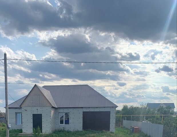 ул Полевая сельсовет фото