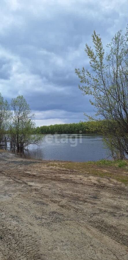 земля р-н Нижнетавдинский с Нижняя Тавда фото 1