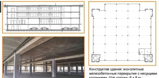 офис г Санкт-Петербург метро Озерки ш Выборгское 12 фото 13