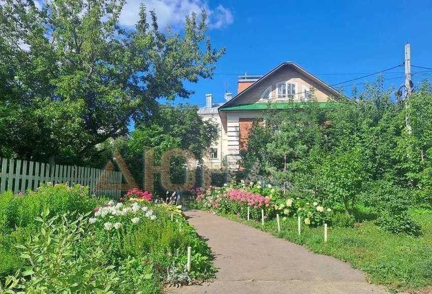 квартира г Кострома р-н Центральный ул Советская 33 фото 3