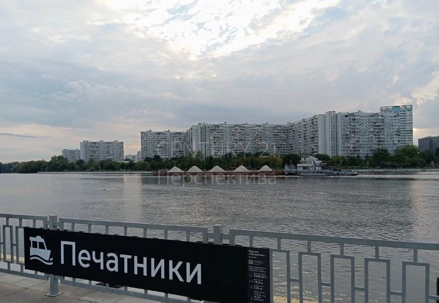 квартира г Москва метро Депо ул Шоссейная 50 фото 19