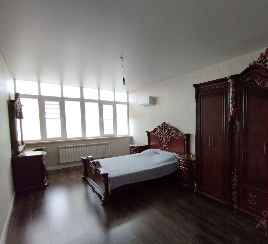 квартира г Махачкала р-н Ленинский пр-т Петра I, 103 Вк 2 фото 16