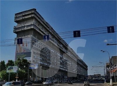 свободного назначения г Москва метро Тульская ул Большая Тульская 2 фото 1