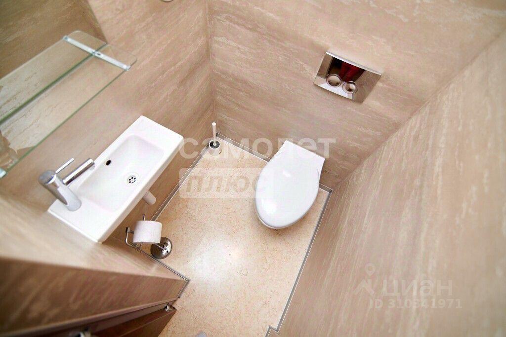 квартира г Новосибирск р-н Центральный ул Орджоникидзе 30 фото 14